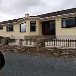 Viewpoint House Ardara