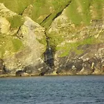 Feriehus Viewpoint House Ardara