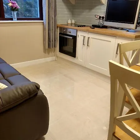 Viewpoint House Nyaraló Ardara