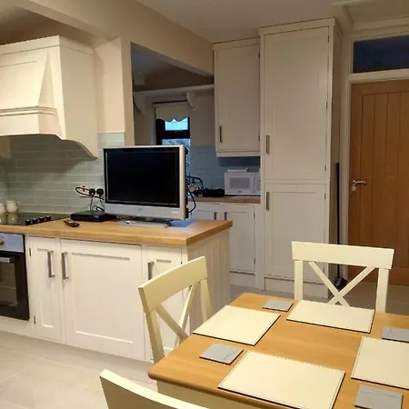 Viewpoint House Nyaraló *