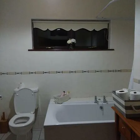 Dom wakacyjny Viewpoint House