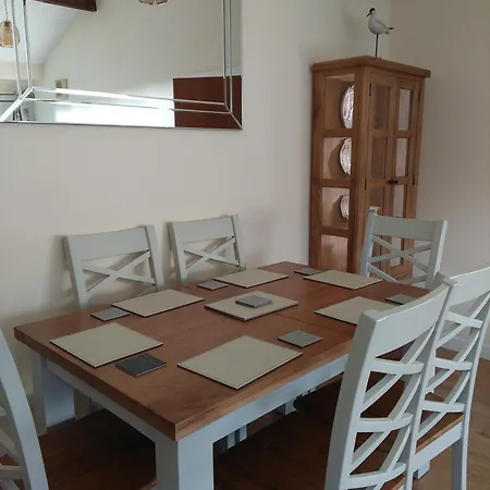 Viewpoint House Dom wakacyjny *