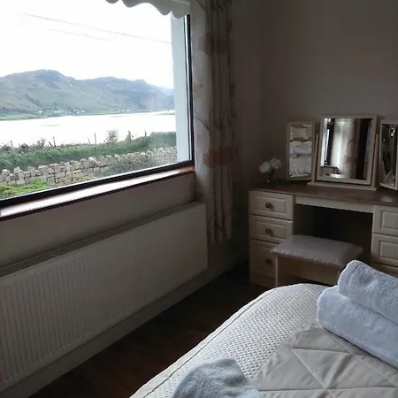 Viewpoint House * Ardara