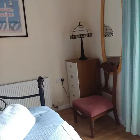 Viewpoint House * Ardara