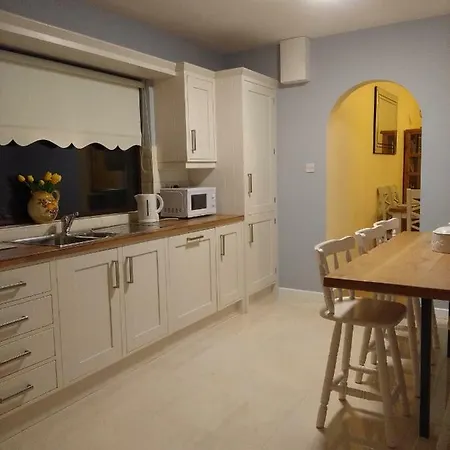 Dom wakacyjny Viewpoint House *