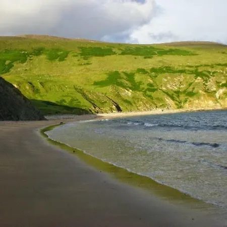 Viewpoint House * Ardara