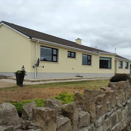 Viewpoint House Nyaraló Ardara