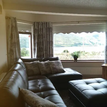 Viewpoint House *
