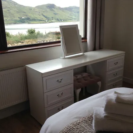 Semesterbostad Viewpoint House