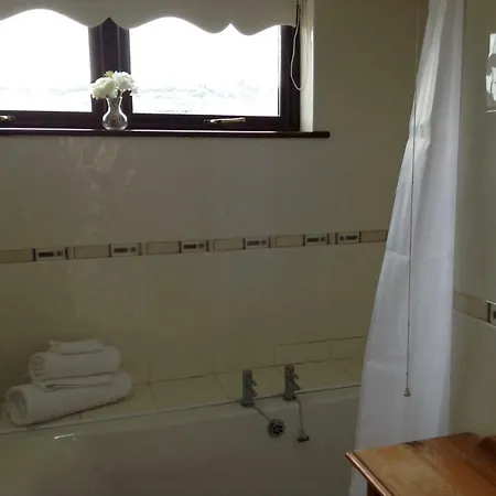 Viewpoint House Ardara