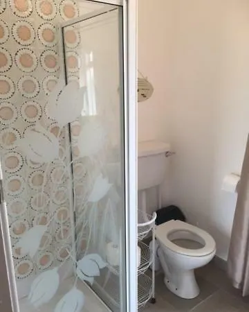 Nyaraló Viewpoint House Ardara