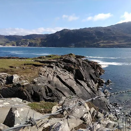 Viewpoint House * Ardara