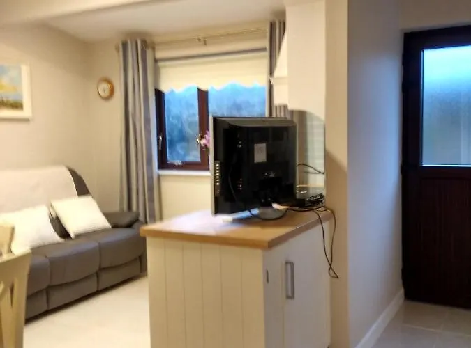 Ferienhaus Viewpoint House *