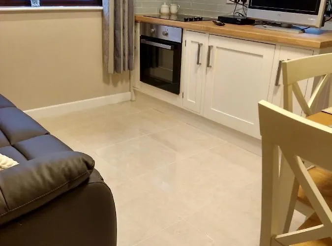 Viewpoint House Feriehus Ardara