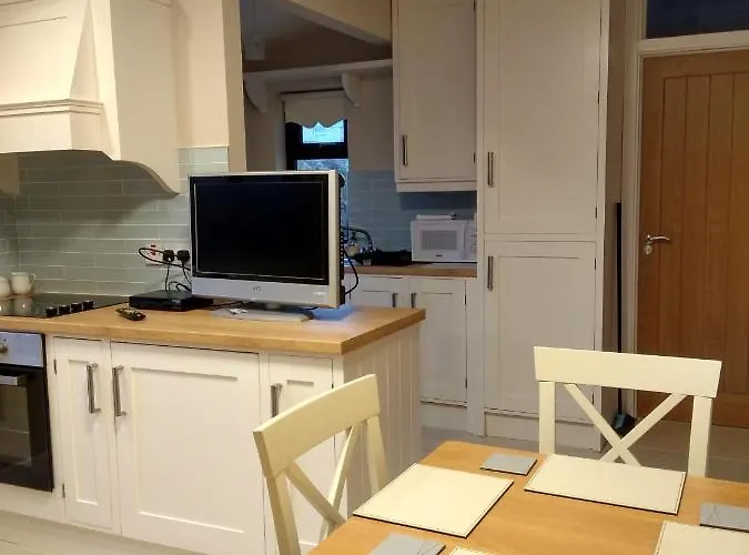 Viewpoint House Ferienhaus *