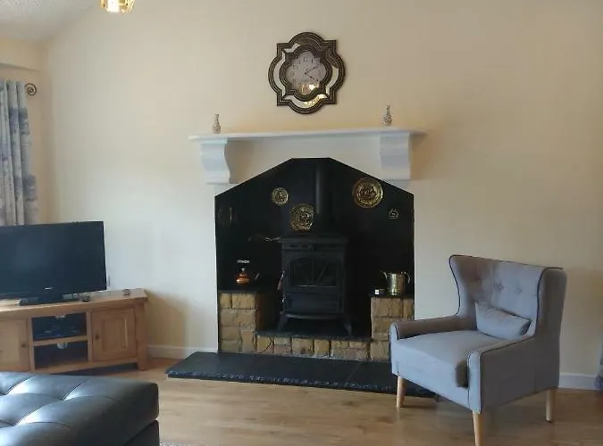 Viewpoint House * Ardara