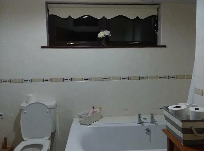 Feriehus Viewpoint House