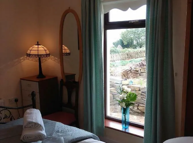 Feriehus Viewpoint House *