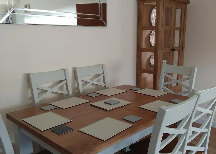 Viewpoint House Ferienhaus *