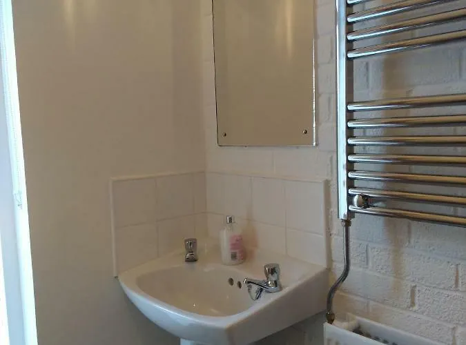 Ferienhaus Viewpoint House *