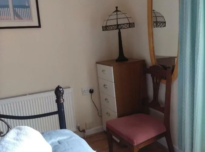 Viewpoint House * Ardara