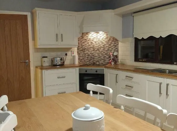 Viewpoint House Ferienhaus