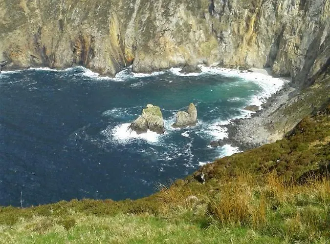 Feriehus Viewpoint House