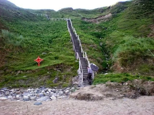 Feriehus Viewpoint House *
