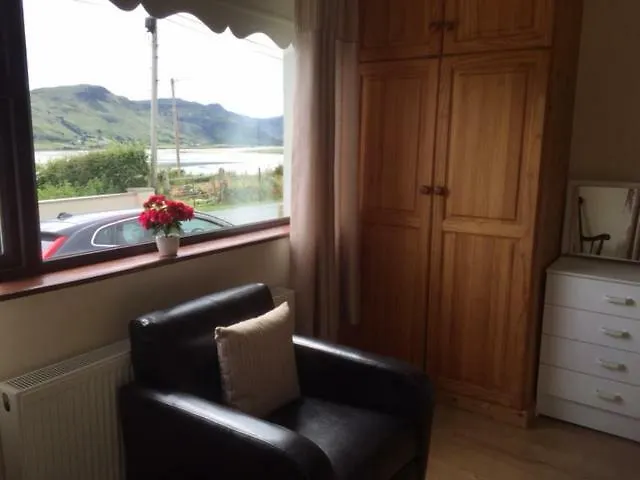 Ferienhaus Viewpoint House *