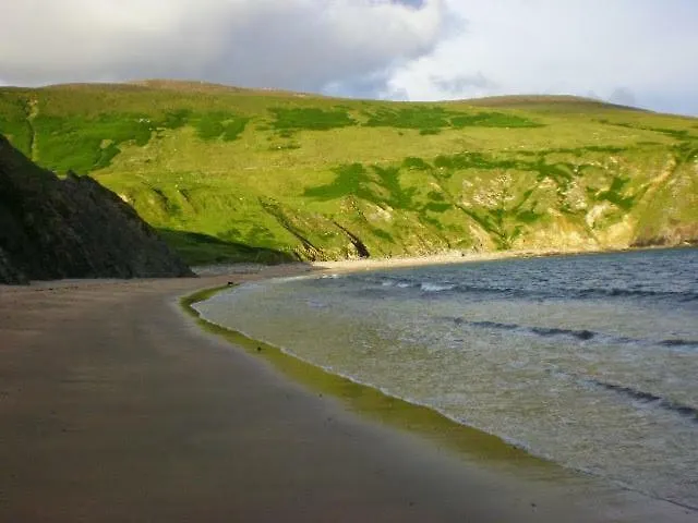 Viewpoint House * Ardara