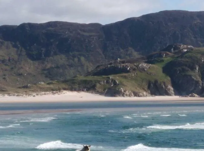 Viewpoint House Feriehus