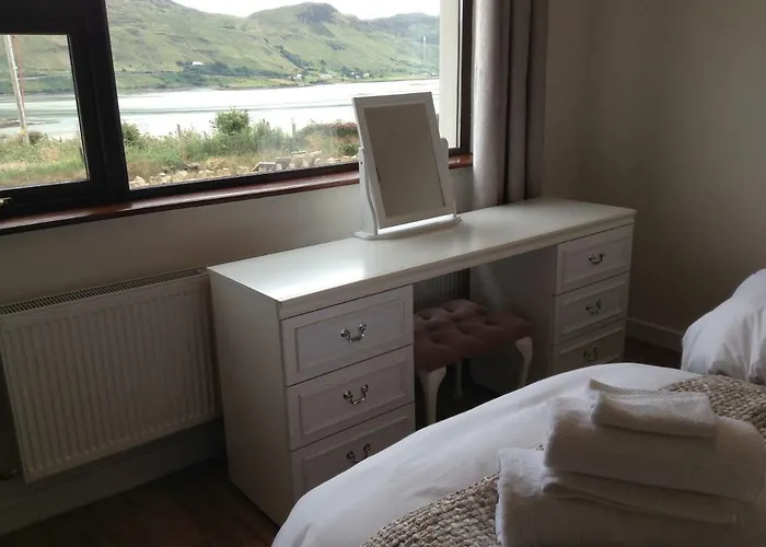 Ferienhaus Viewpoint House