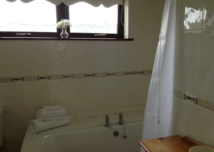 Viewpoint House Ardara