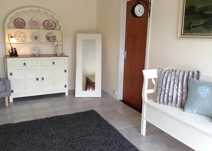 Viewpoint House * Ardara